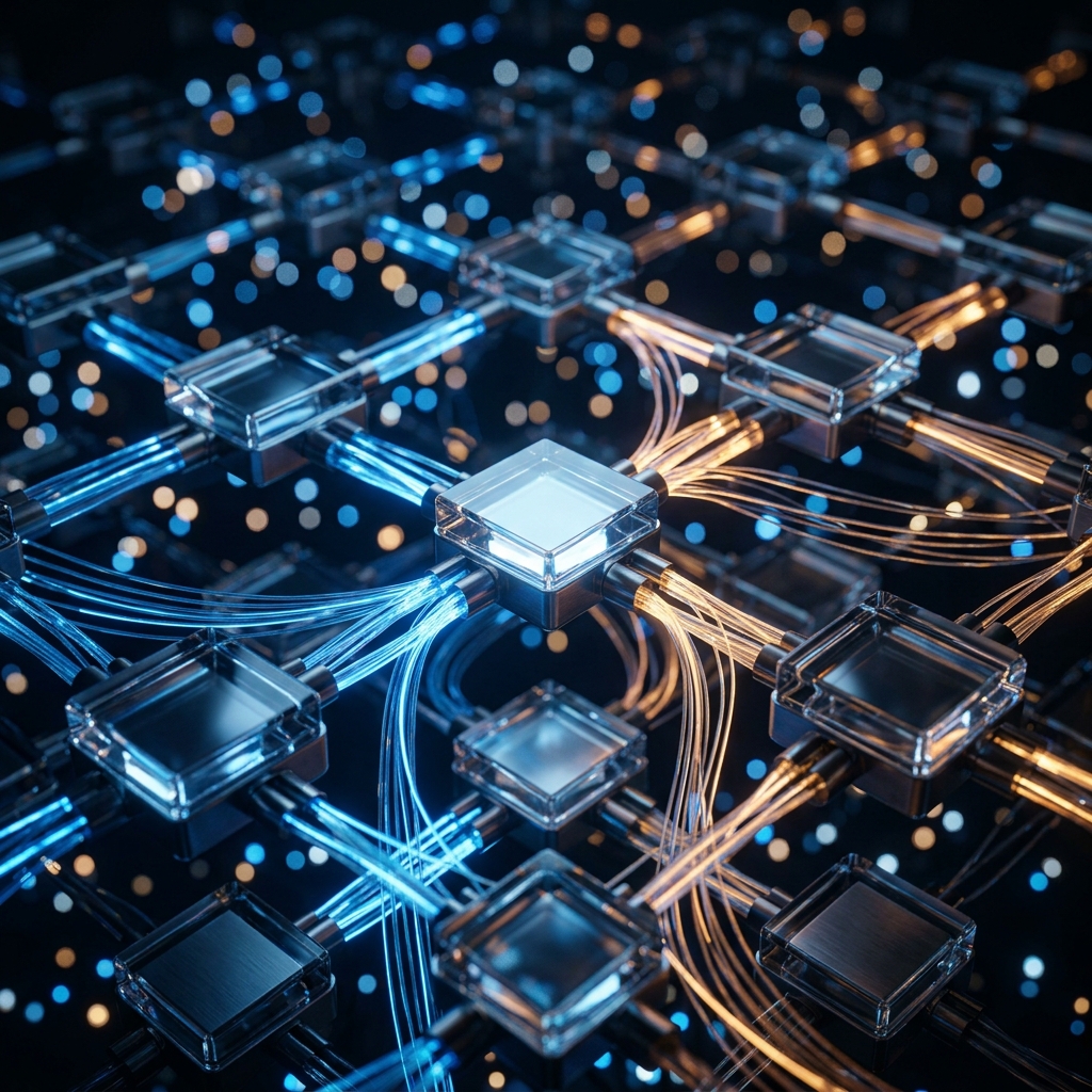Digital connectivity infrastructure