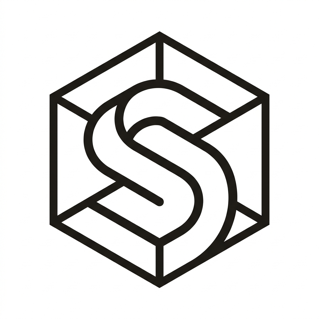 S-cube Logo
